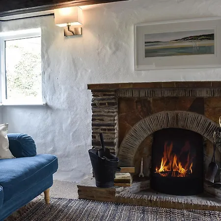 Pollards Holiday home *
