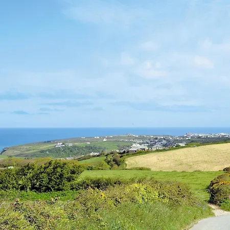 Holiday home Pollards